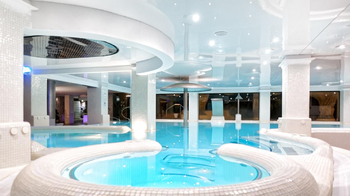 Innenpool