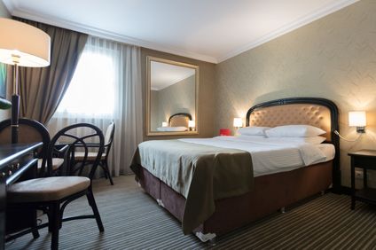 4. Bild der Unterkunft