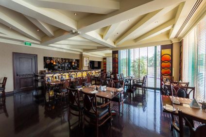 4. Bild der Unterkunft