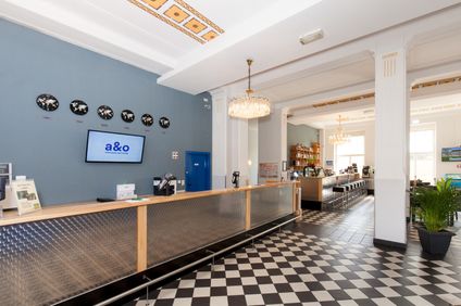 19. Bild der Unterkunft