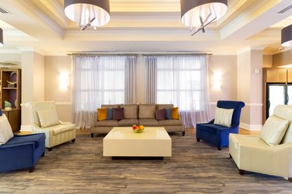 9. Bild der Unterkunft