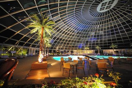 6. Bild der Unterkunft