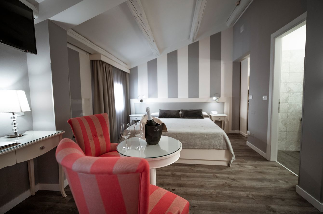 Doppelzimmer