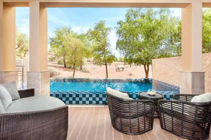 4. Bild der Unterkunft