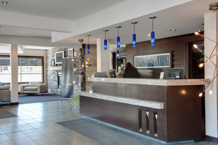 2. Bild der Unterkunft