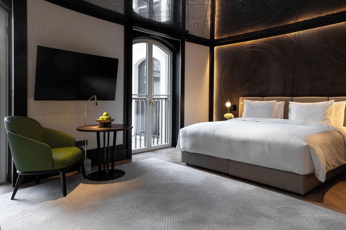 Junior Suite