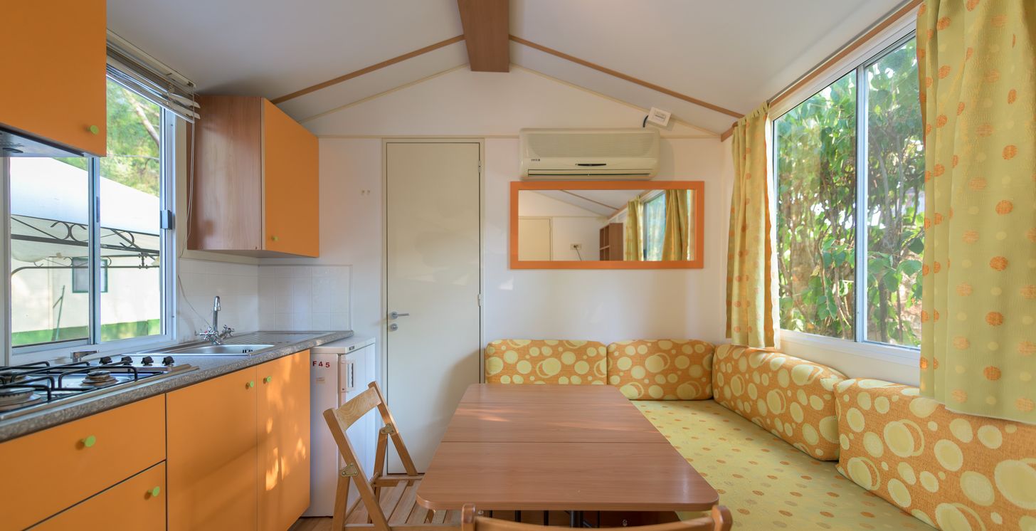 Mobil-home