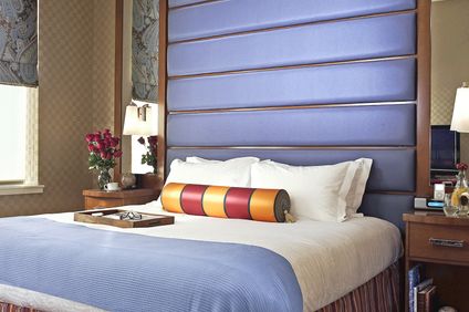 2. Bild der Unterkunft