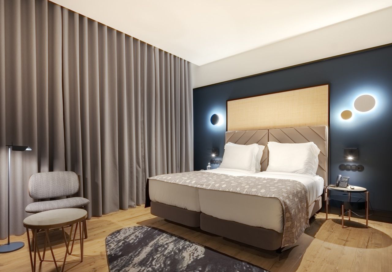 Chambre double