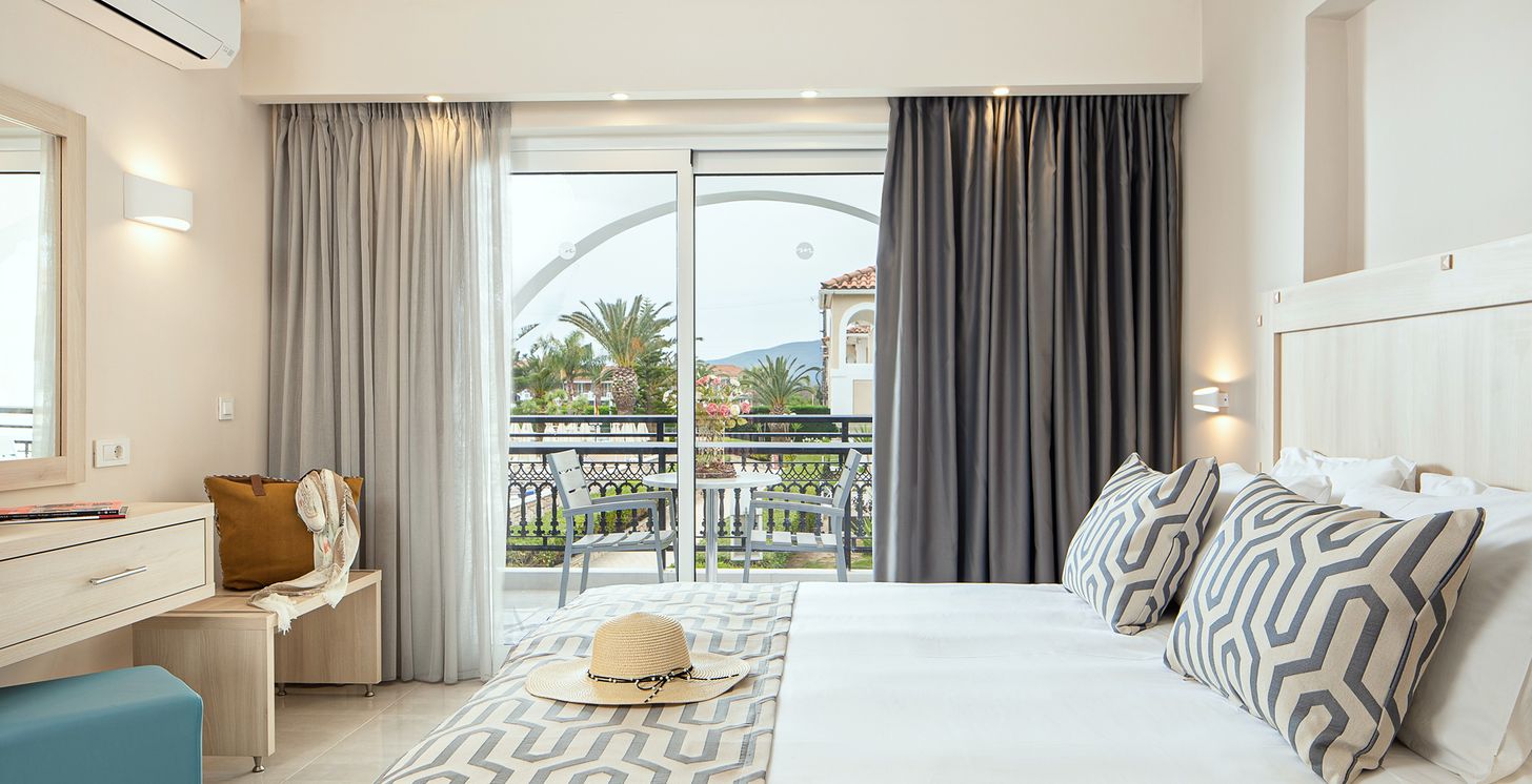 Chambre double