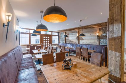 14. Bild der Unterkunft