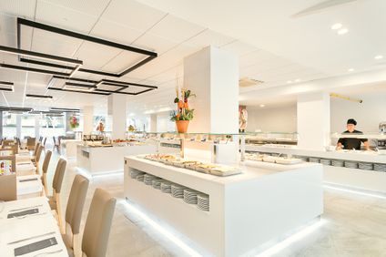 4. Bild der Unterkunft