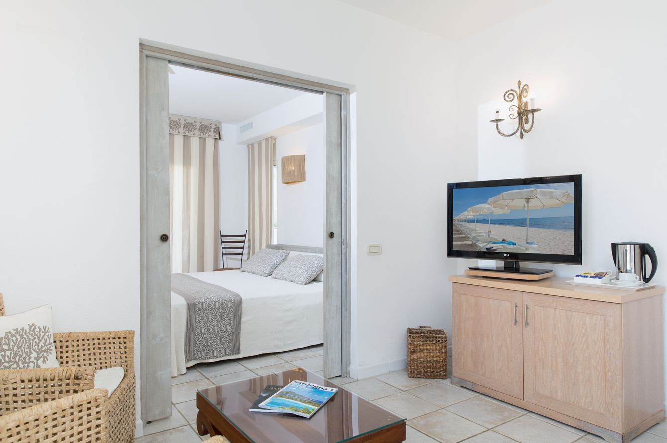 Suite I Nidi