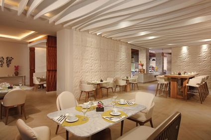 Restaurant Innenbereich