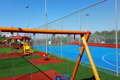 11. Bild der Unterkunft