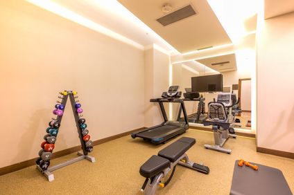 8. Image de l'établissement