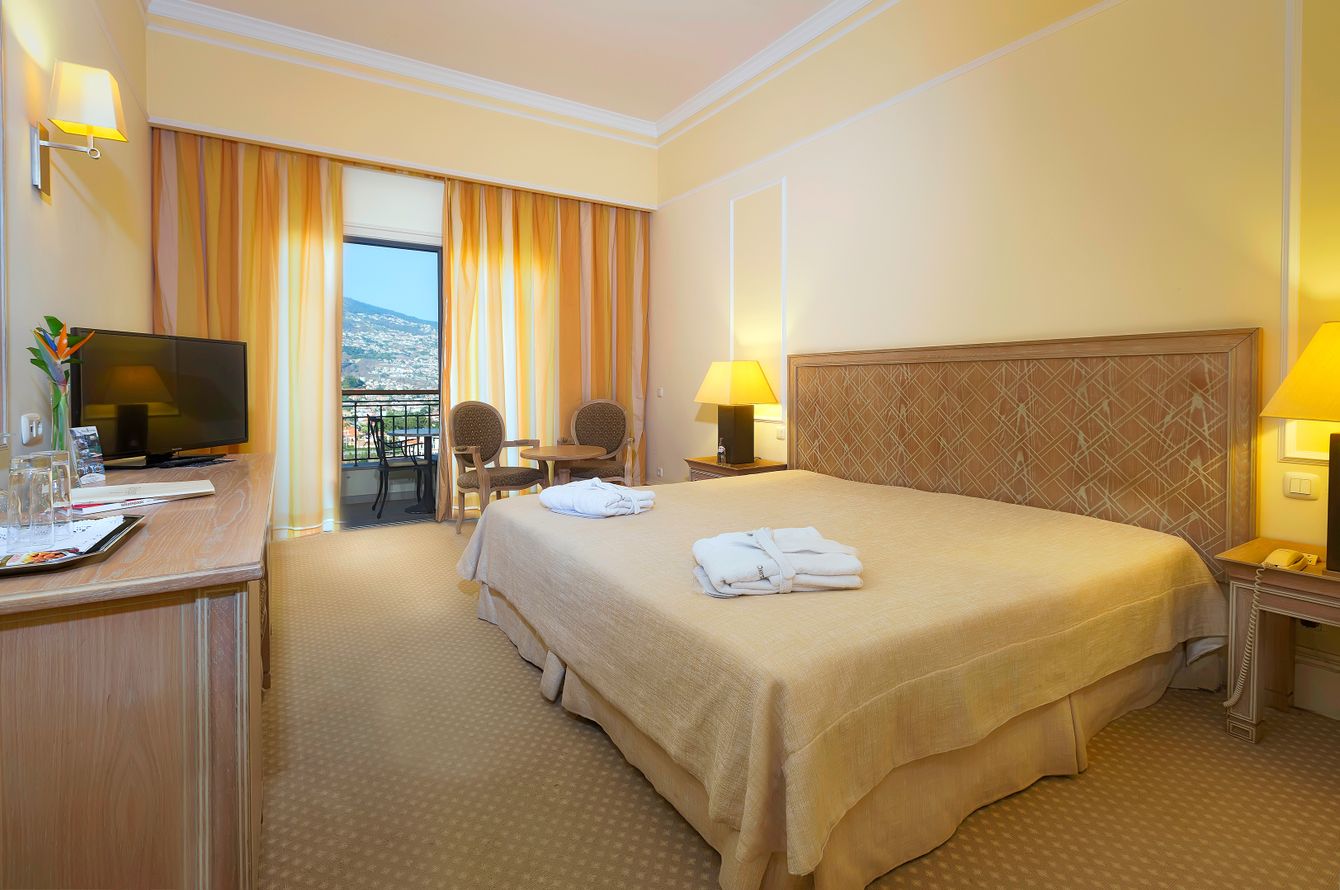 Doppelzimmer