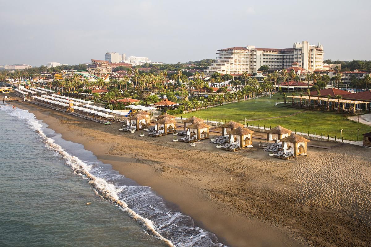 Strand