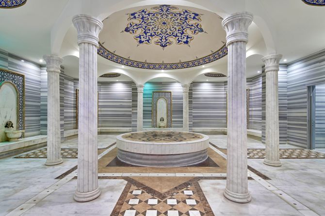 Hammam