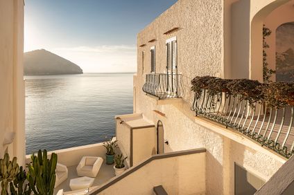 Miramare Sea Resort & Spa