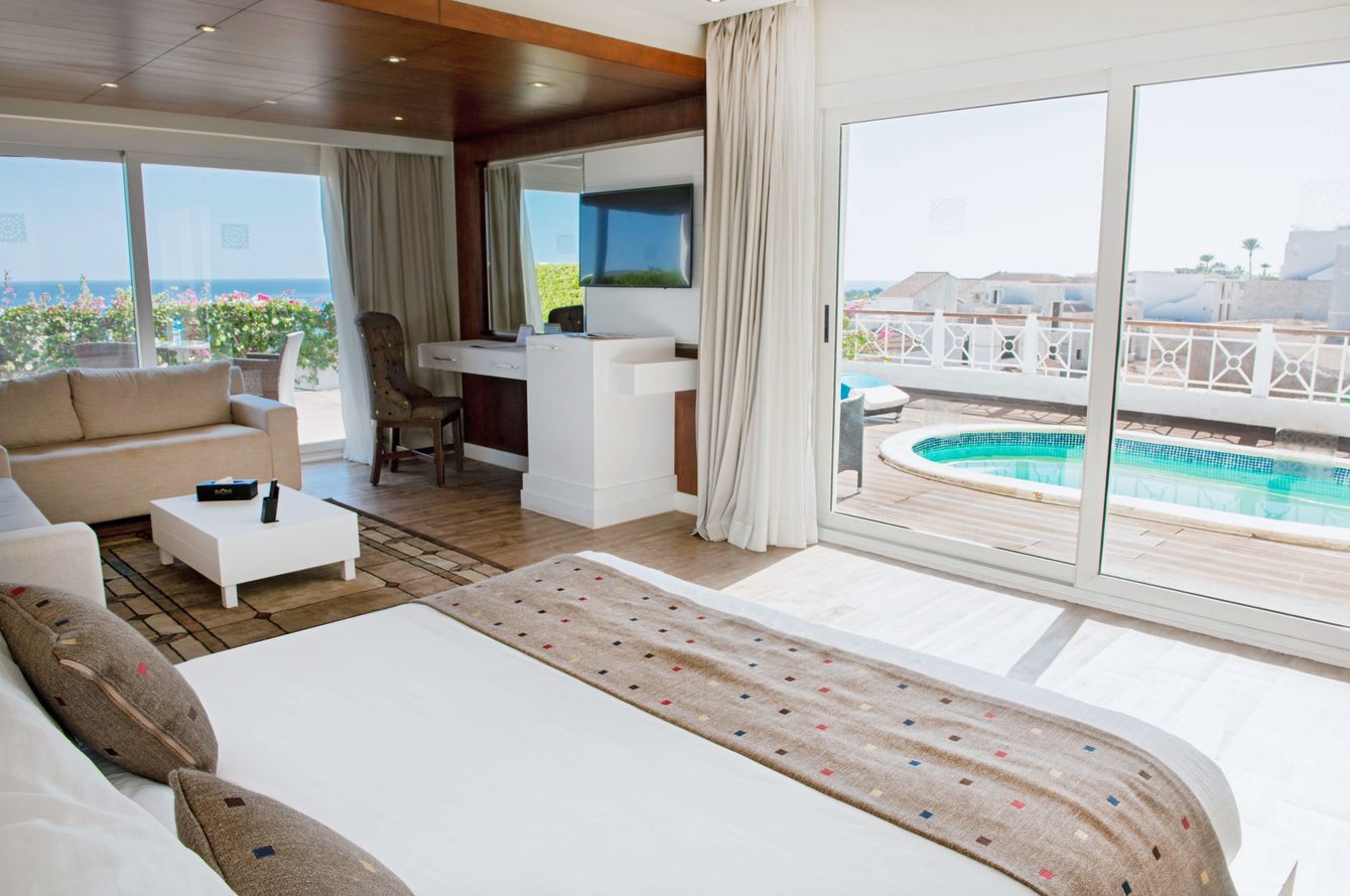 Suite Executive