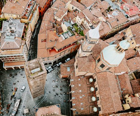 Bologna
