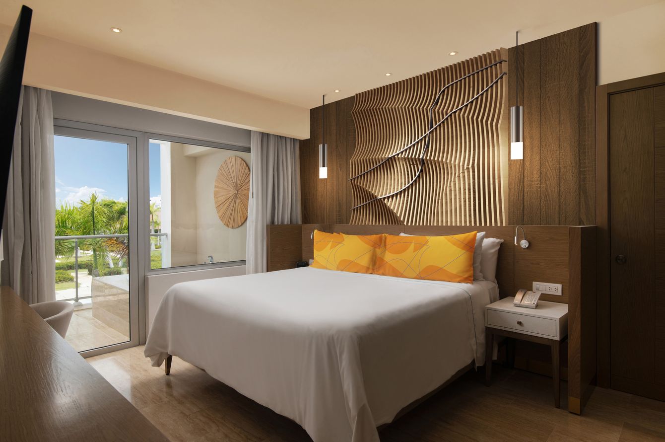 Master Suite