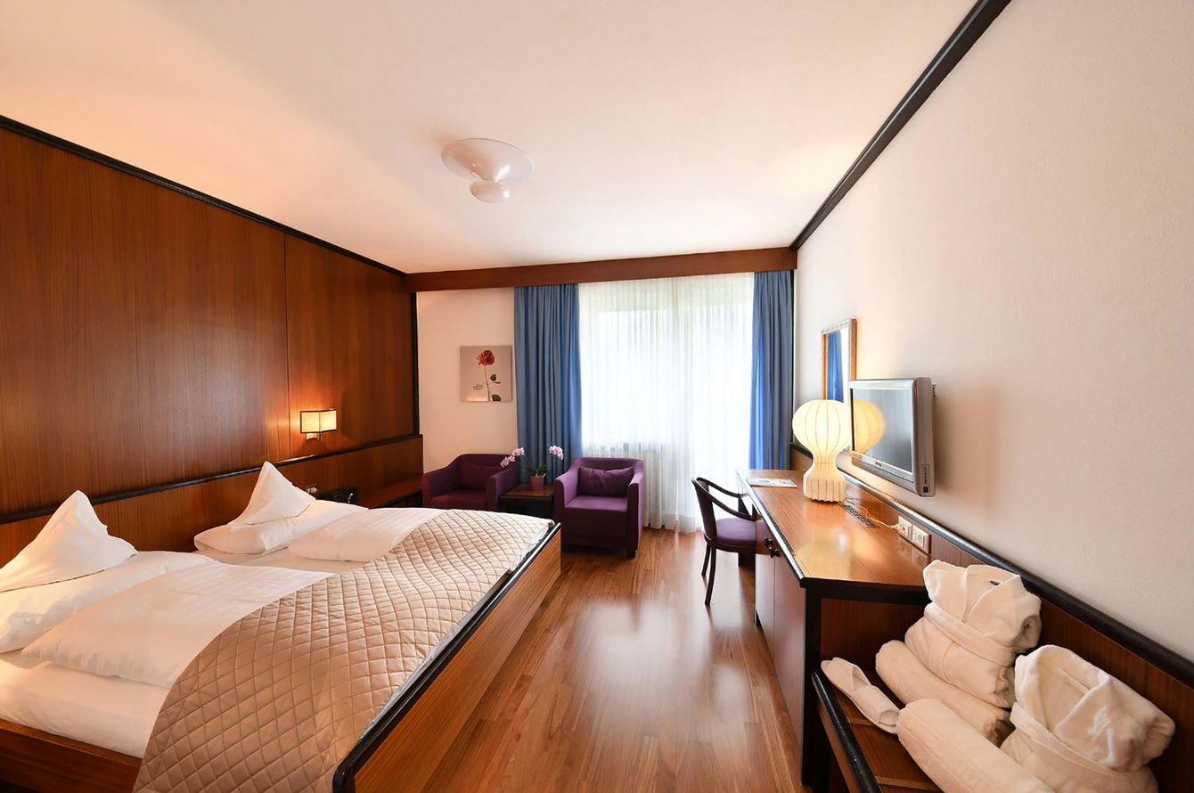 Doppelzimmer