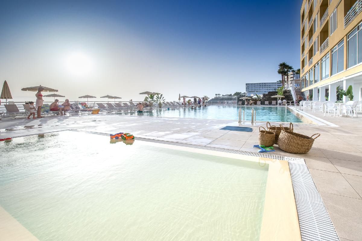 Aussenpool