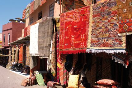 4. Bild der Rundreise