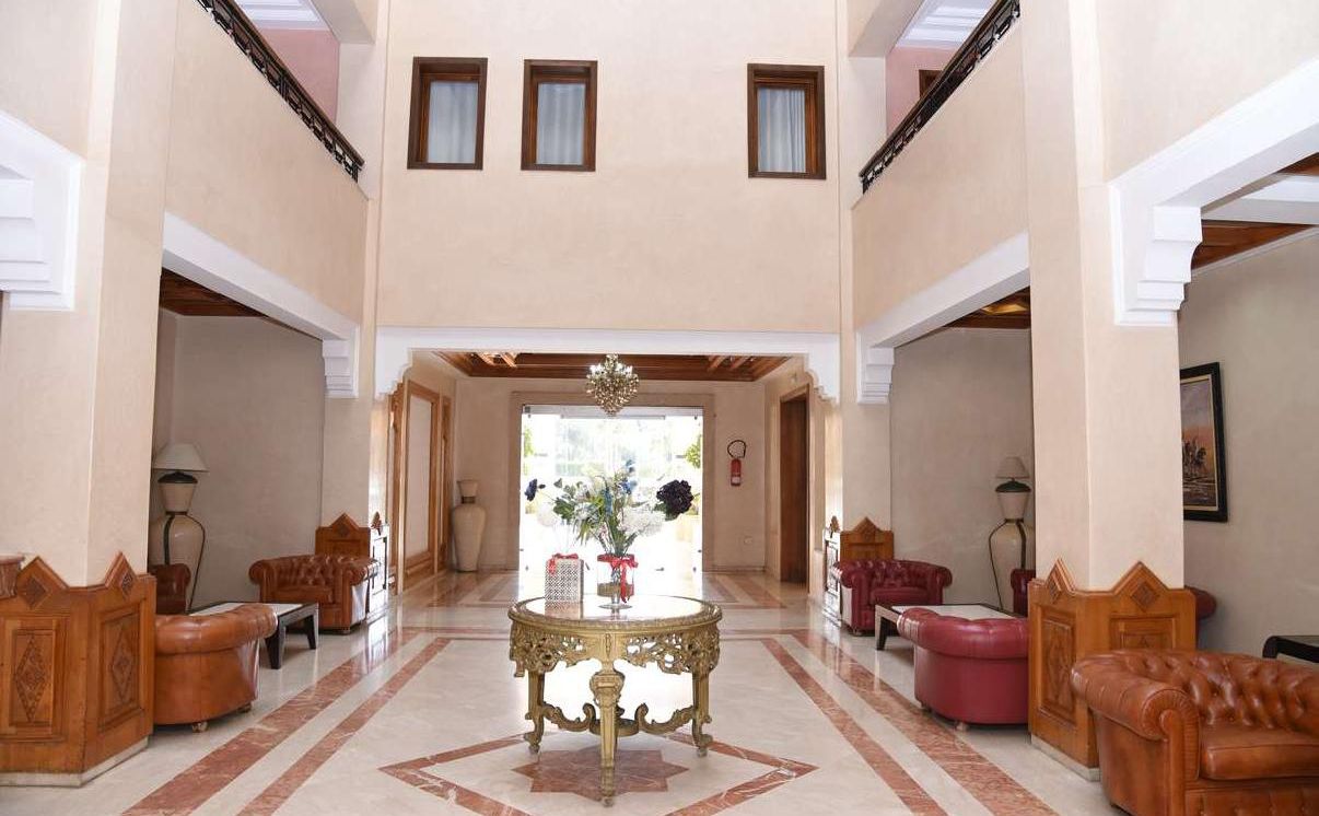 Entrée