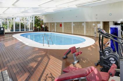 4. Bild der Unterkunft