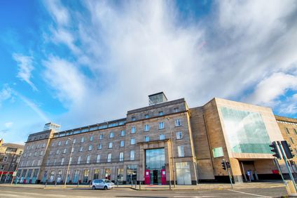 4. Bild der Unterkunft