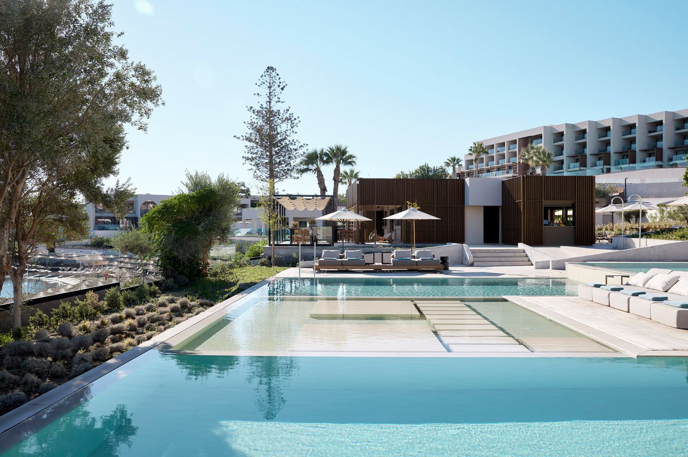 Aussenpool