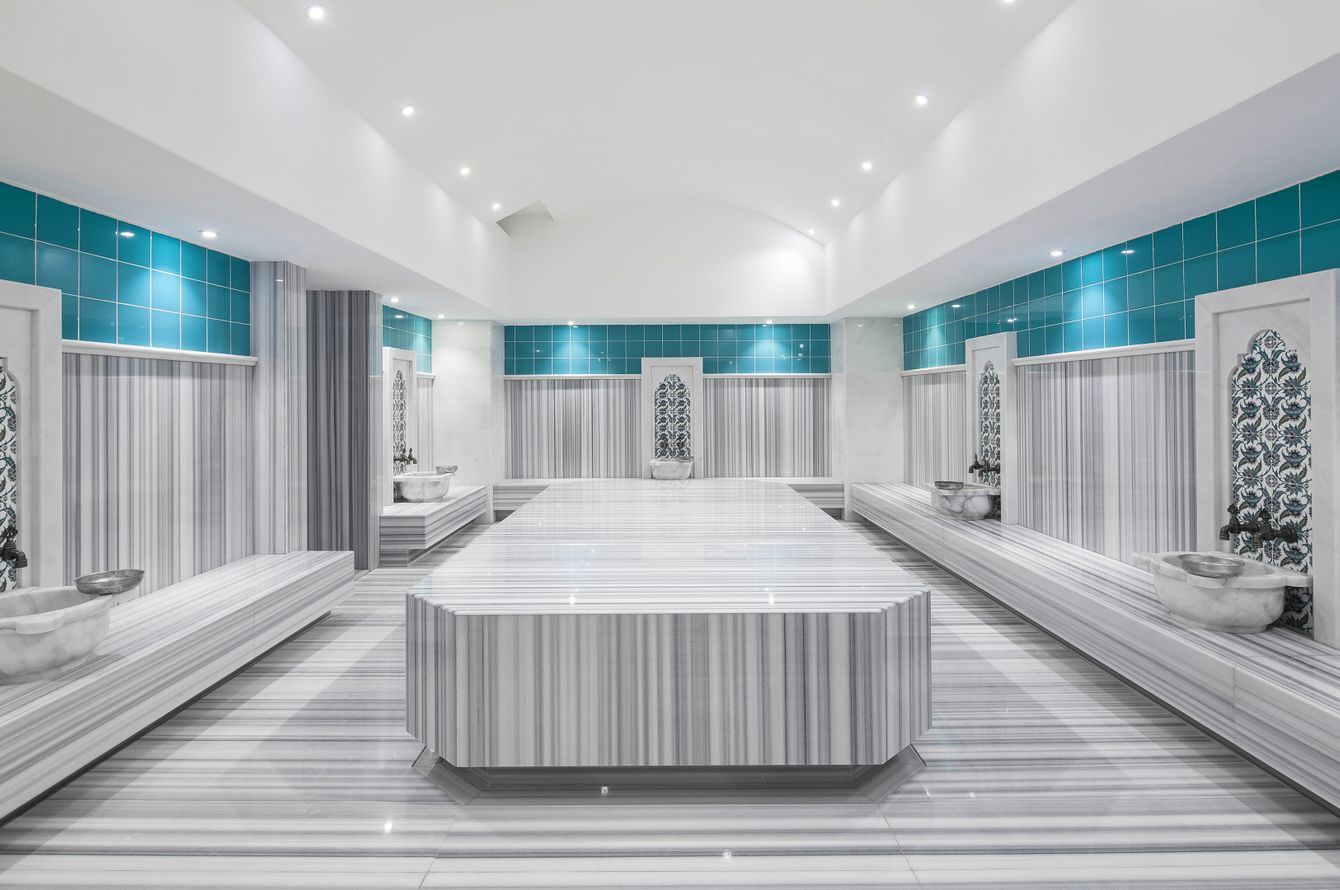 Spa