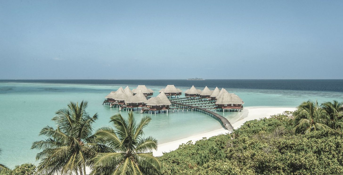 Coco Palm Dhuni Kolhu