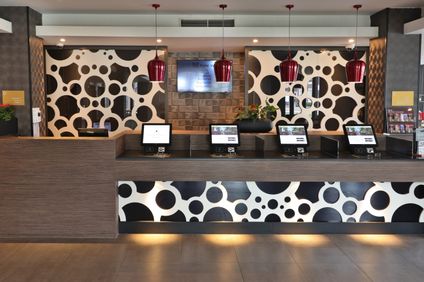 2. Bild der Unterkunft