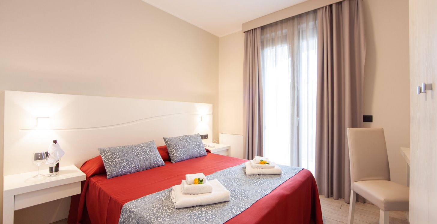 Doppelzimmer