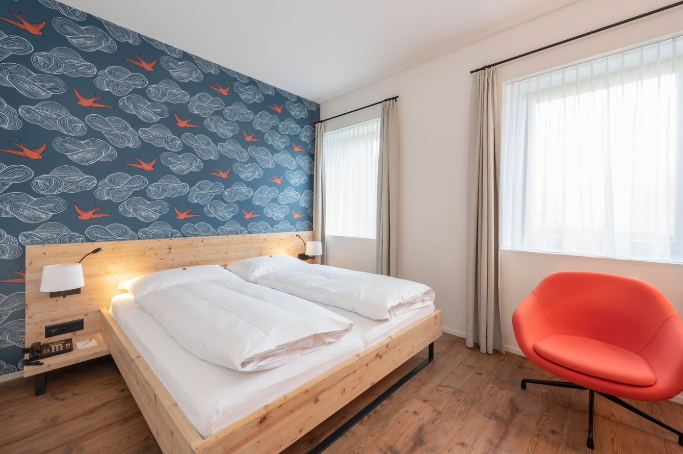 Doppelzimmer