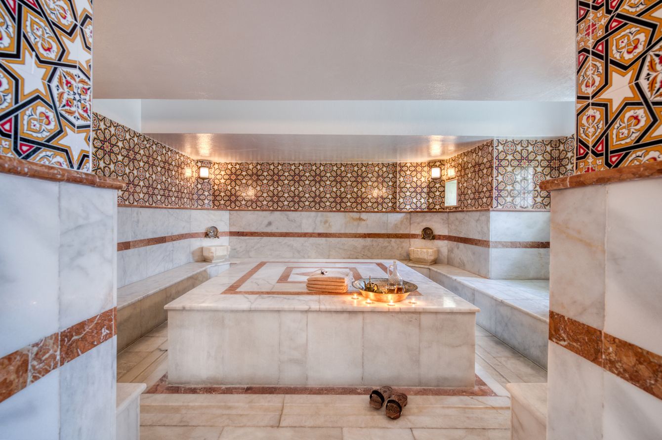 Hammam