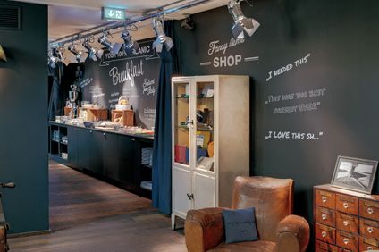 3. Bild der Unterkunft