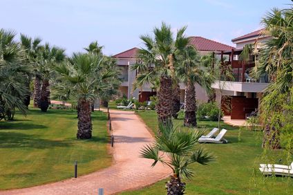 17. Bild der Unterkunft