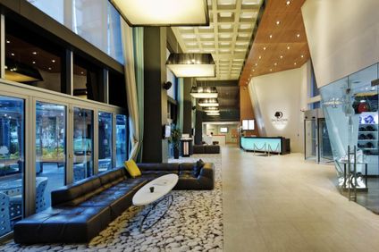 4. Bild der Unterkunft