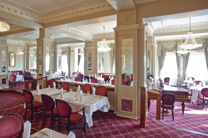 7. Bild der Unterkunft