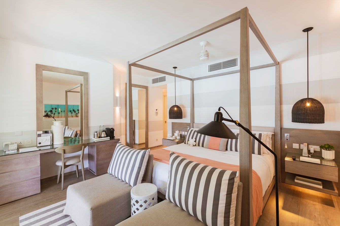 Wellness Junior Suite