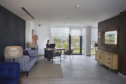 13. Bild der Unterkunft