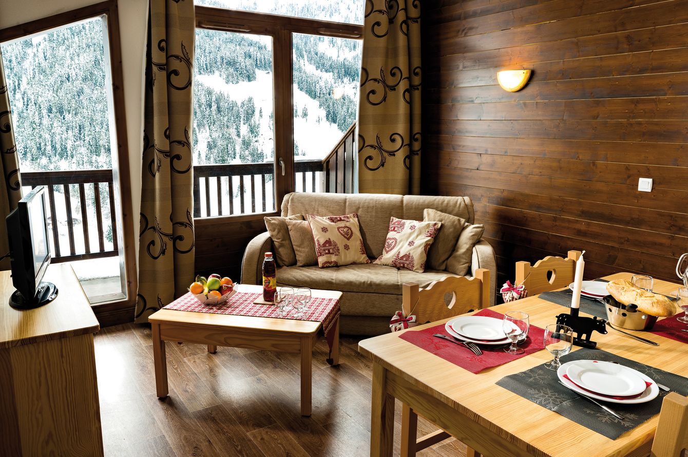 Appartement