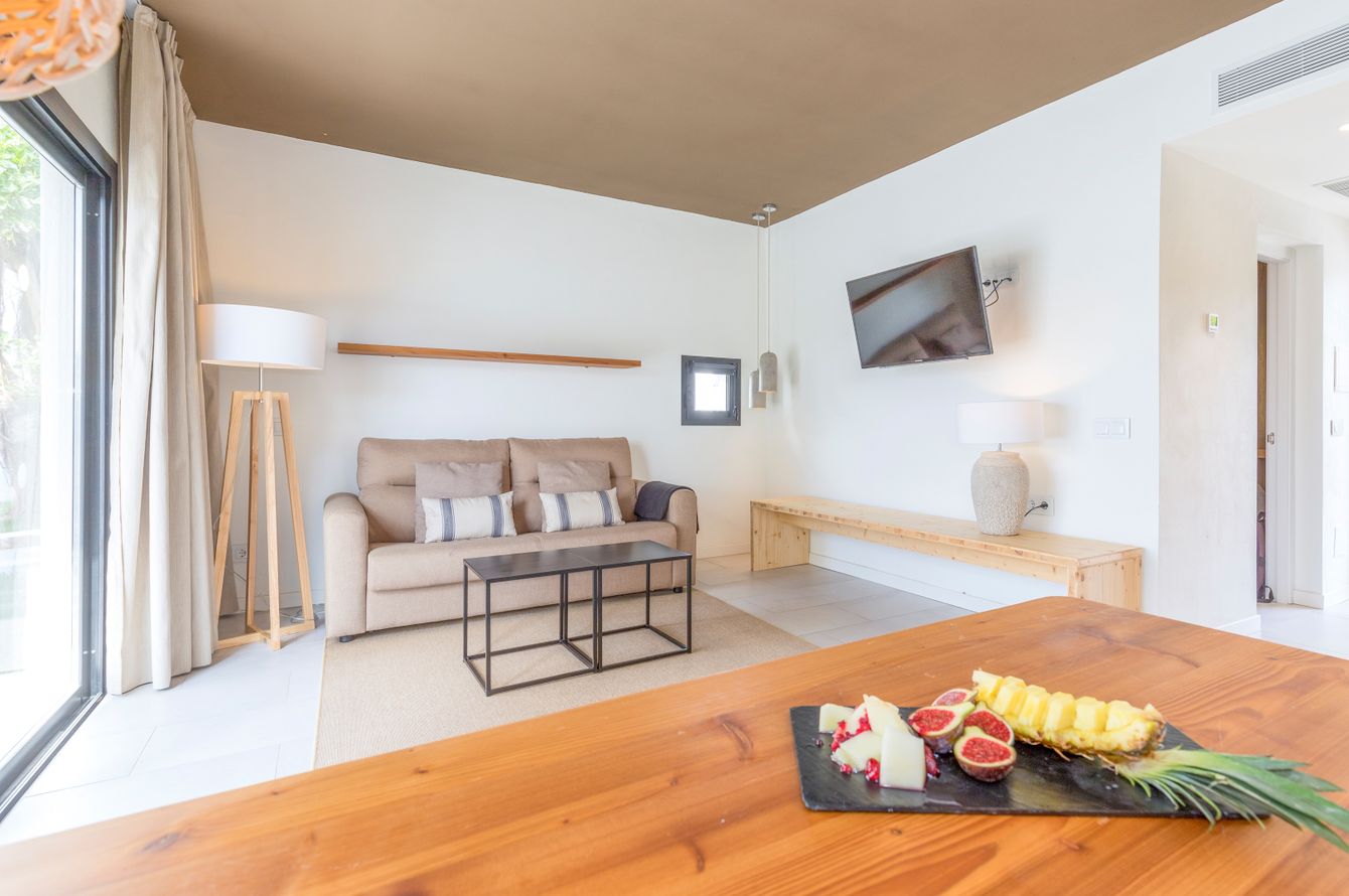 Suite Superior