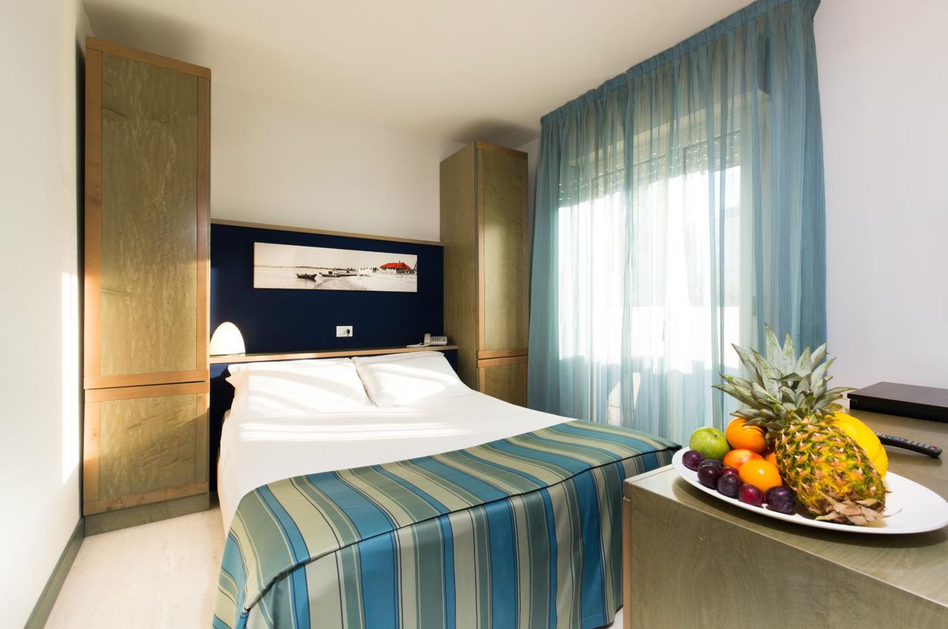 Chambre familiale