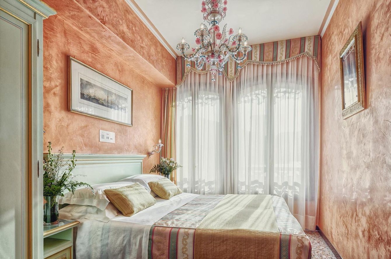 Chambre double